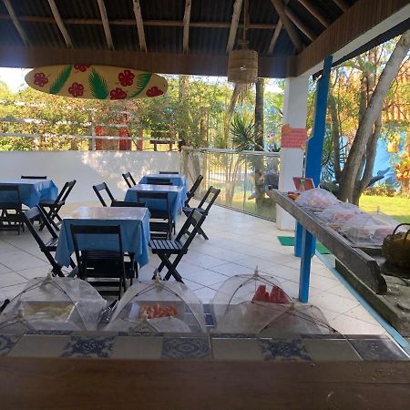 Eco Suites Caravelas Cabo Frio Luaran gambar