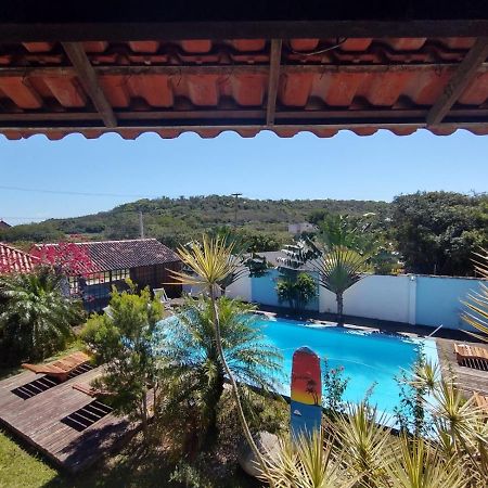 Eco Suites Caravelas Cabo Frio Luaran gambar