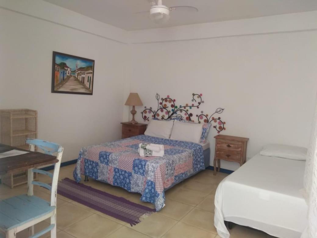 Eco Suites Caravelas Cabo Frio Luaran gambar