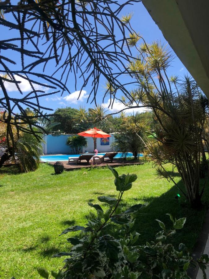 Eco Suites Caravelas Cabo Frio Luaran gambar