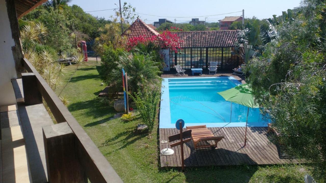Eco Suites Caravelas Cabo Frio Luaran gambar