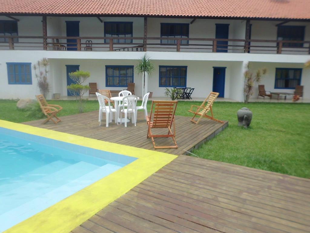 Eco Suites Caravelas Cabo Frio Luaran gambar