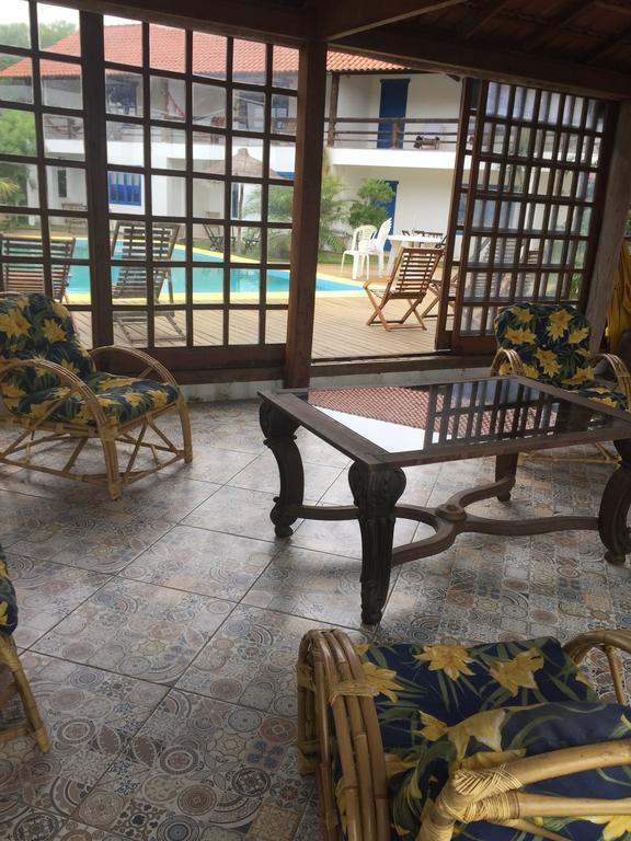 Eco Suites Caravelas Cabo Frio Luaran gambar
