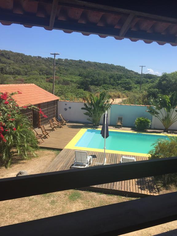 Eco Suites Caravelas Cabo Frio Luaran gambar