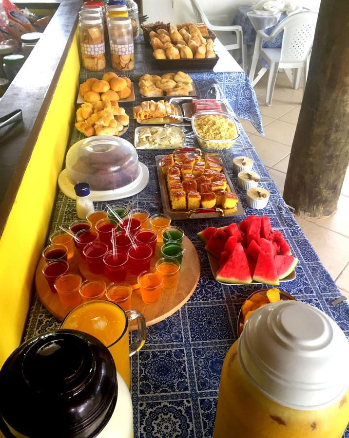 Eco Suites Caravelas Cabo Frio Luaran gambar