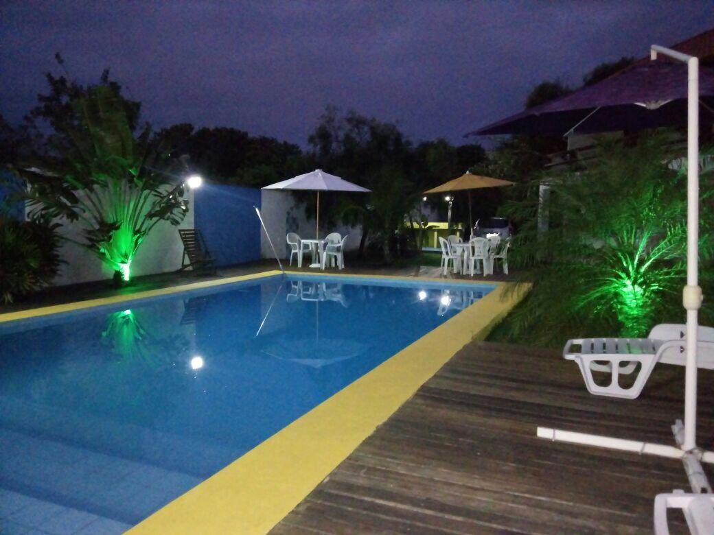 Eco Suites Caravelas Cabo Frio Luaran gambar
