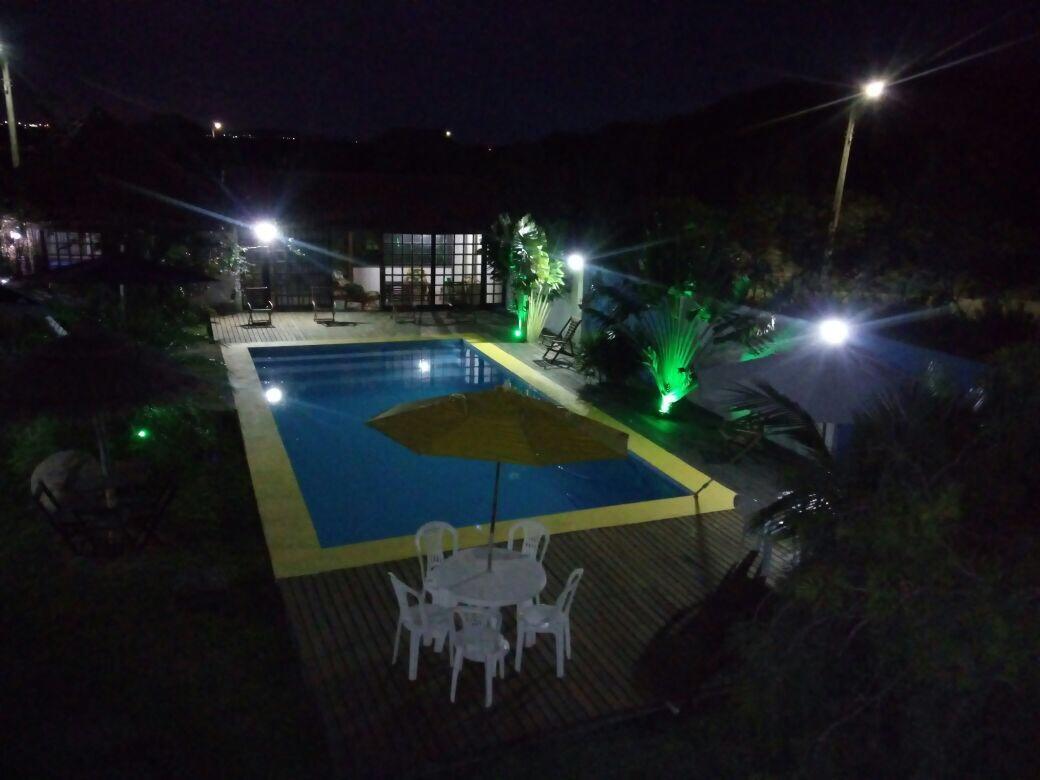 Eco Suites Caravelas Cabo Frio Luaran gambar