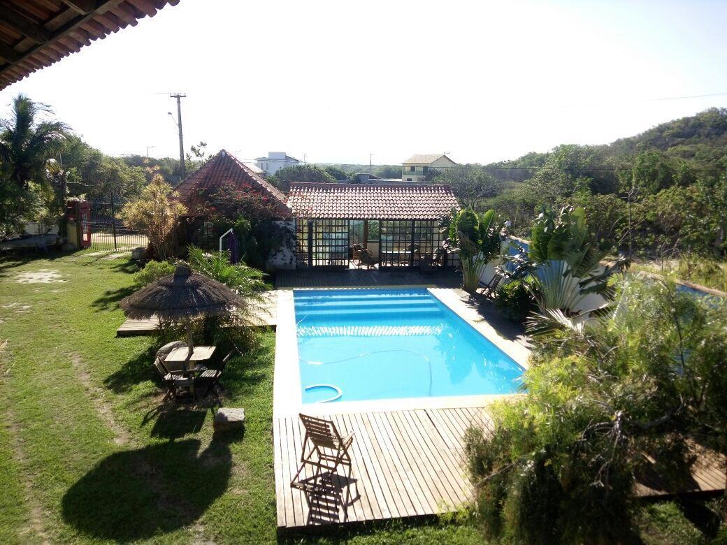 Eco Suites Caravelas Cabo Frio Luaran gambar