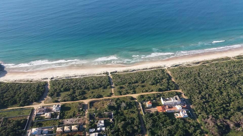 Eco Suites Caravelas Cabo Frio Luaran gambar