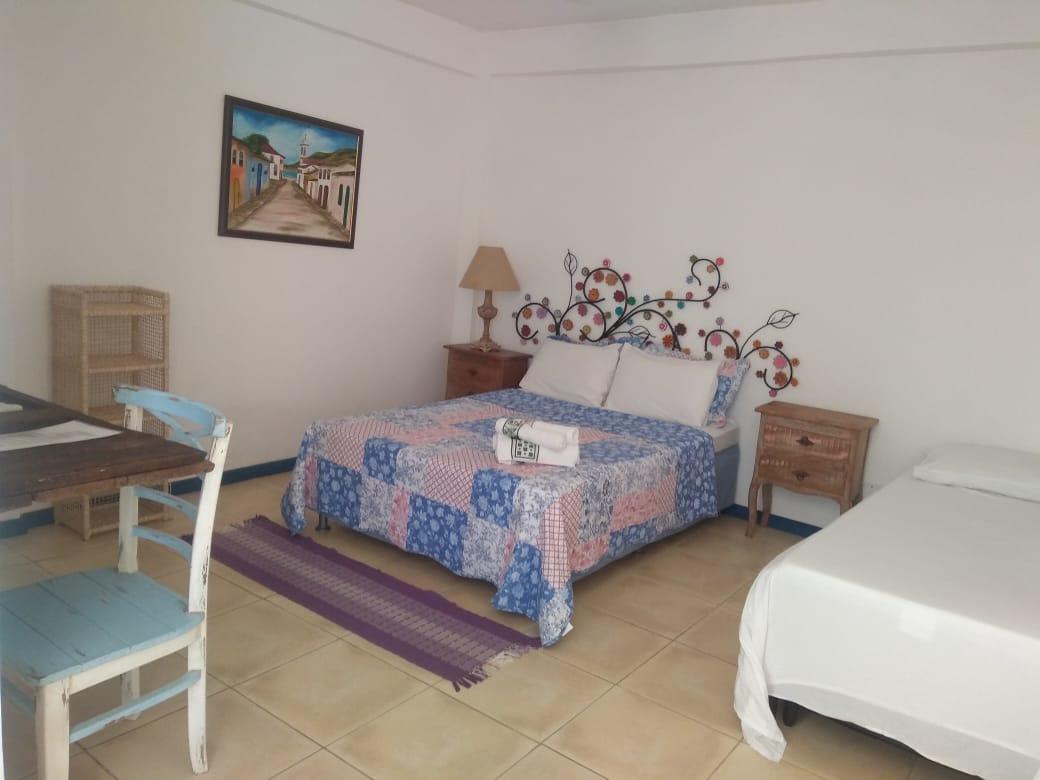 Eco Suites Caravelas Cabo Frio Luaran gambar