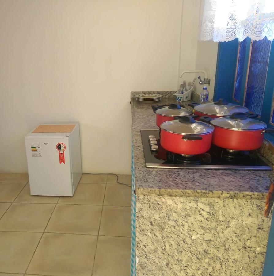 Eco Suites Caravelas Cabo Frio Luaran gambar