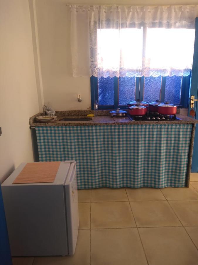 Eco Suites Caravelas Cabo Frio Luaran gambar