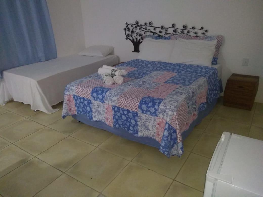 Eco Suites Caravelas Cabo Frio Luaran gambar